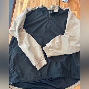 Men’s nike golf pullover